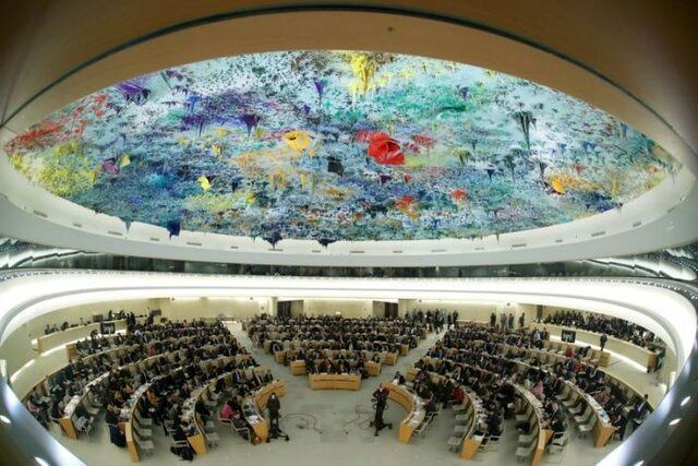بازگشت آمریکا به شورای حقوق بشر سازمان ملل
