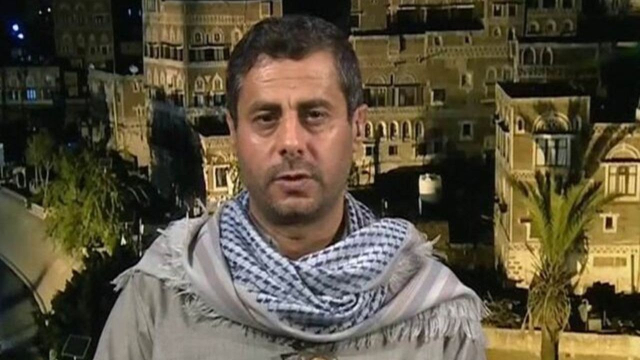 انصارالله دیدار مستقیم با هیأت آمریکایی را رد کرد