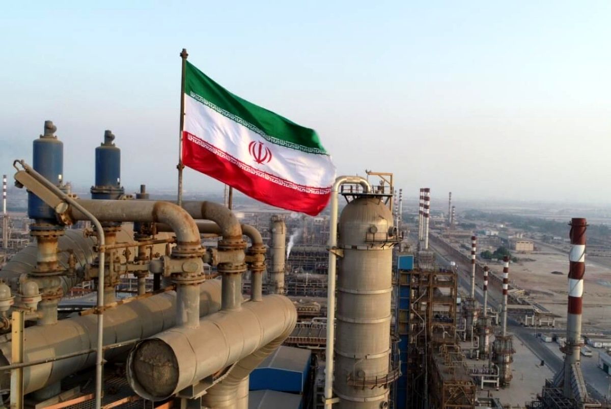 گزارش مهم مرکز آمار اروپا / صادرات نفت ایران به این کشور پس از 4 سال