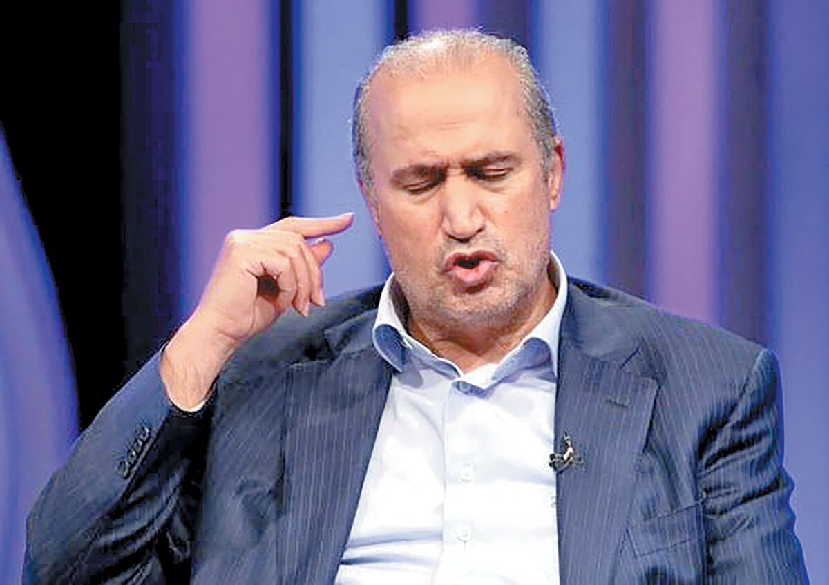 اگر تاج رئیس فدراسیون افغانستان بود...