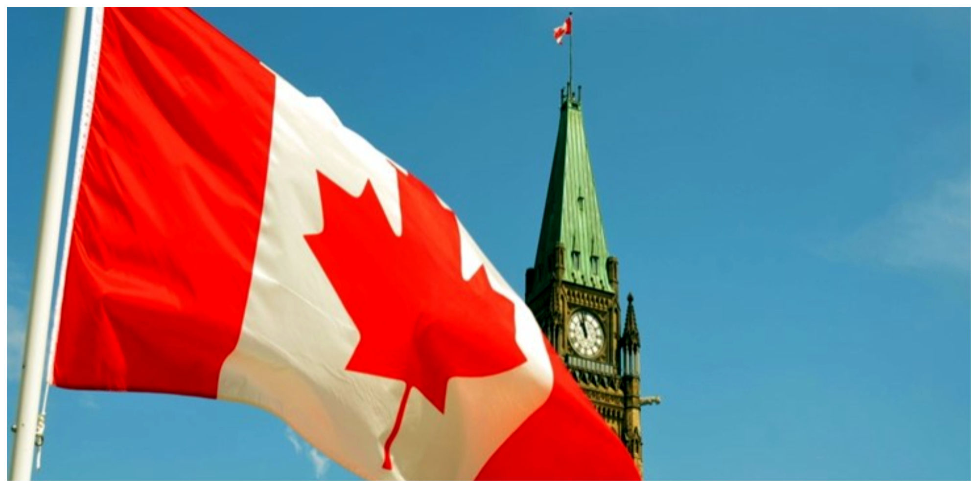 روابط دیپلماتیک کانادا و عربستان از سر گرفته شد