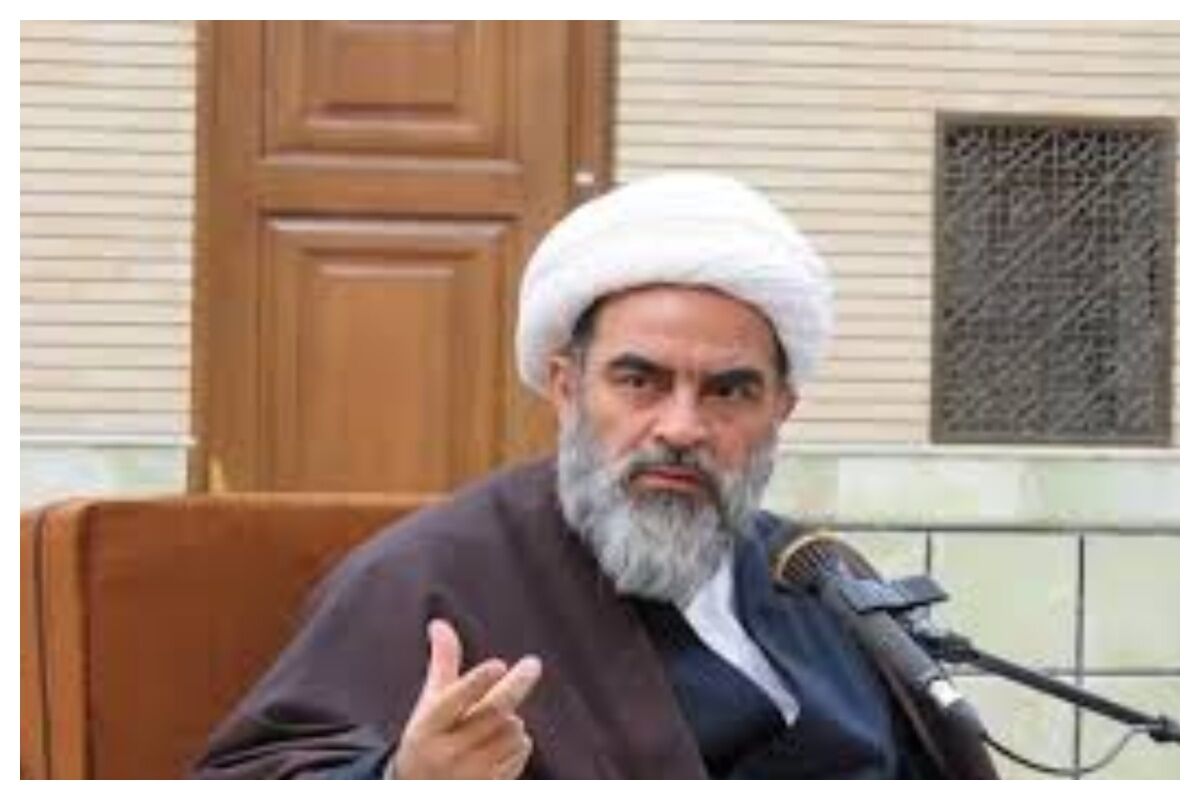 توصیف آیت‌الله فاضل لنکرانی از  محمد خاتمی و محمود احمدی‌نژاد + فیلم 
