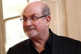 سلمان رشدی تحت عمل جراحی قرار گرفت