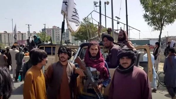 طالبان: کسی حق ندارد به منازل مقام‌های پیشین وارد شود