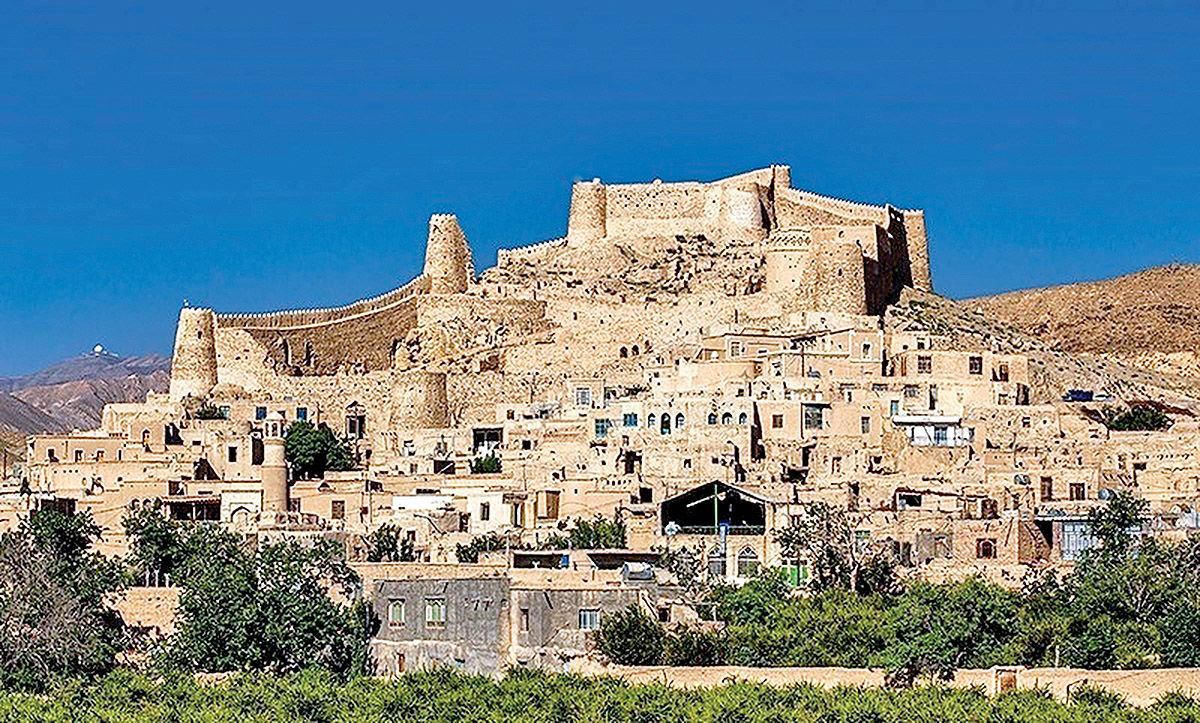 تغییر مقصد تورهای پاییزی