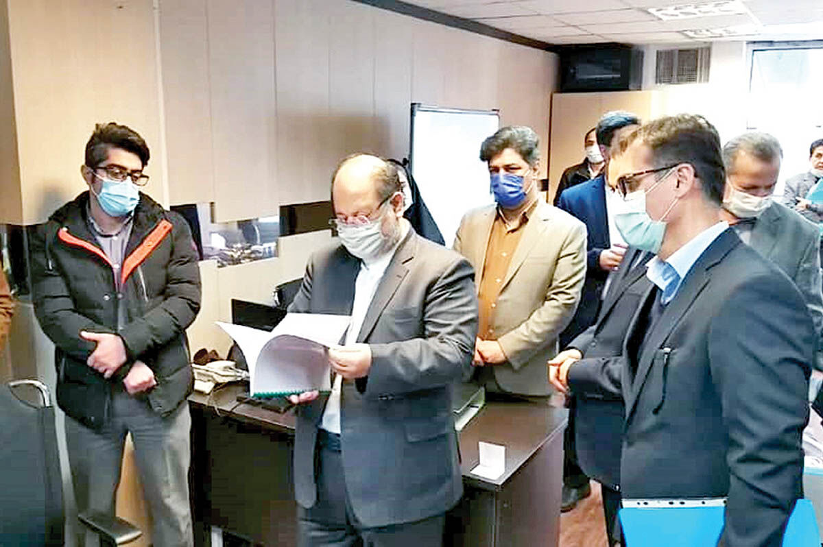 افزایش طول عمر بنگاه‌ها و جلوگیری از خواب سرمایه‌ها