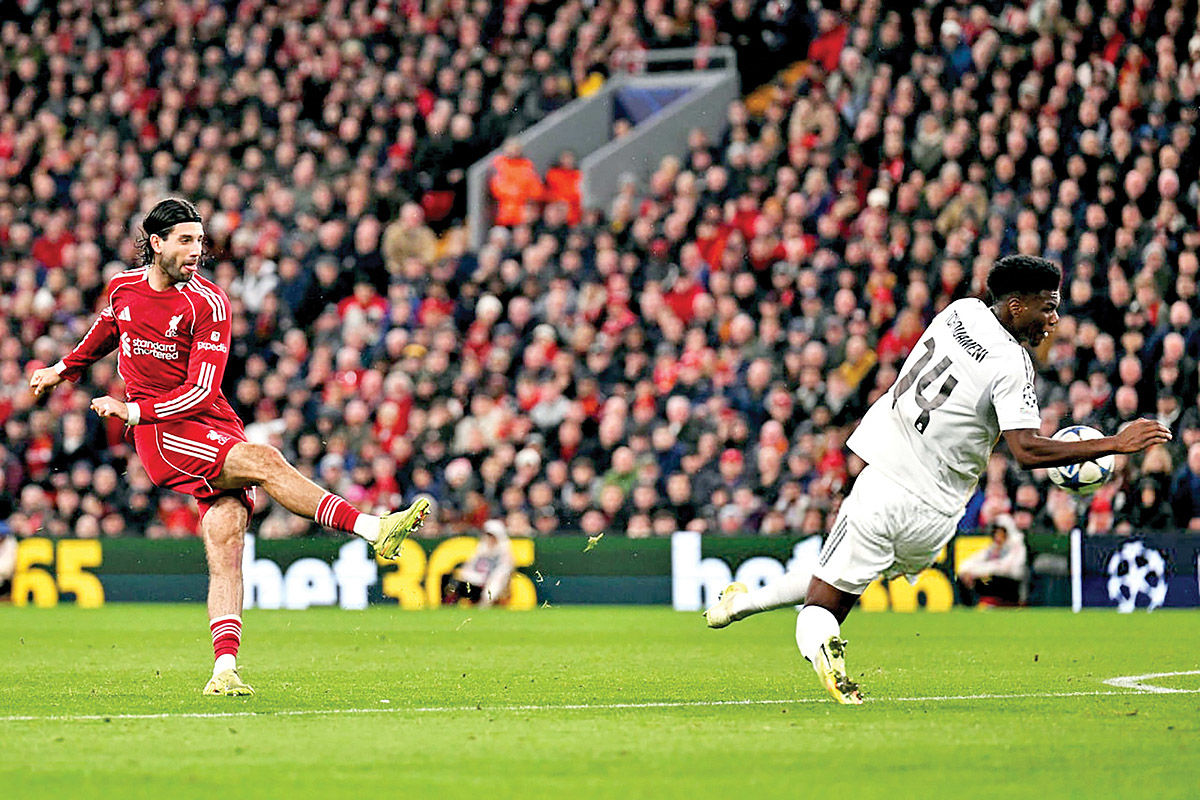 فاجعه مهار شد