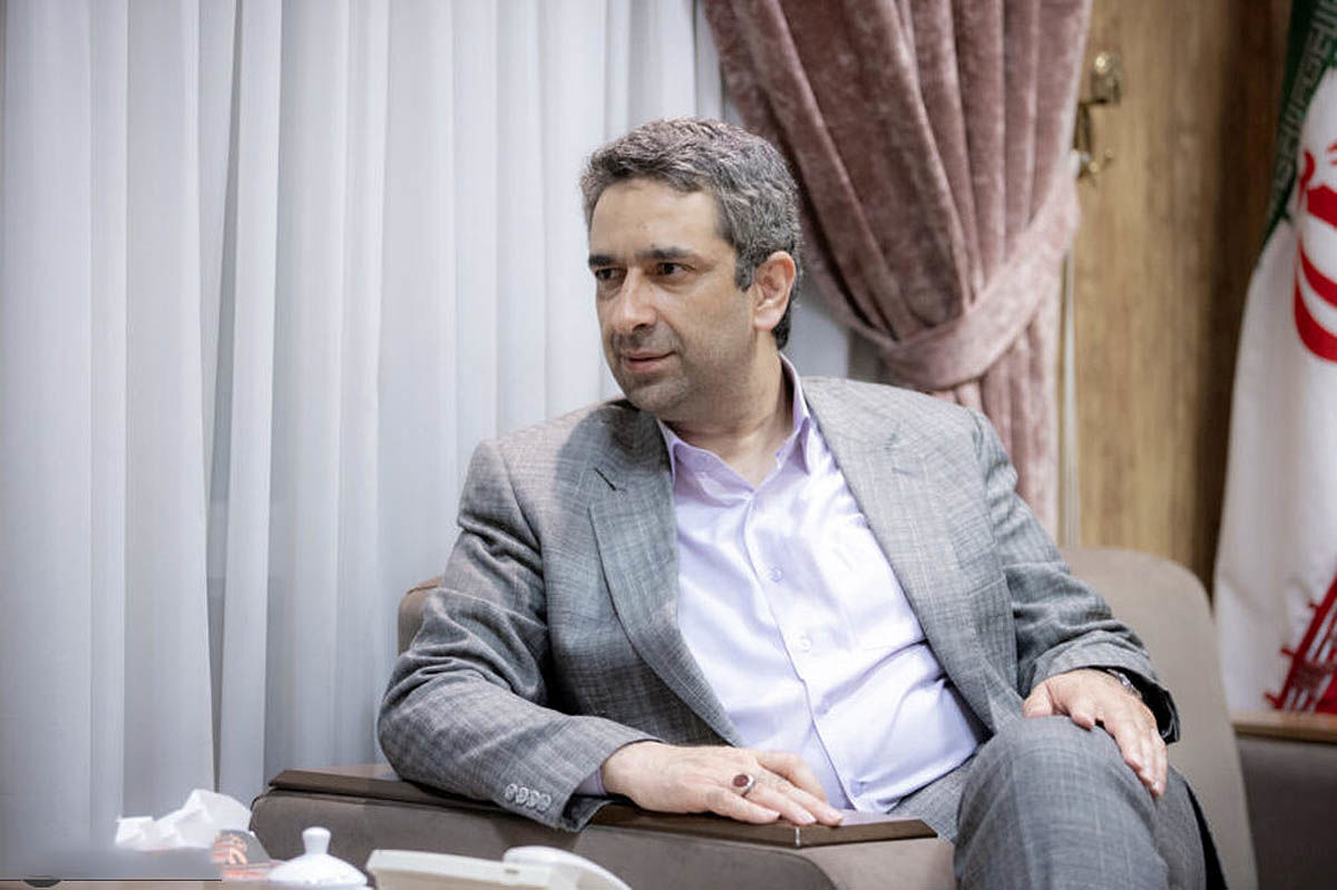آماده مذاکره هستیم