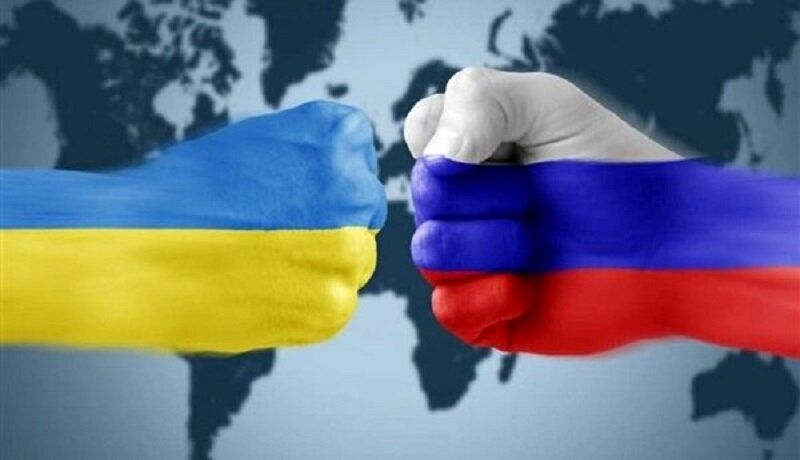 سنگین‌ترین شب نبرد روسیه و اوکراین/ انفجار مخازن سوخت اوکراین + فیلم 