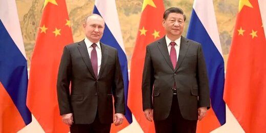 خوابی که چین و روسیه برای منطقه دیده‌اند