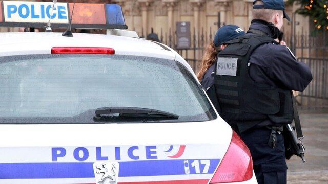  ۲ داعشی در فرانسه بازداشت شدند