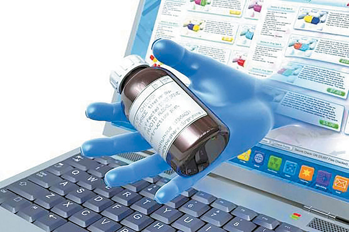 نگرانی‌های فروش آنلاین دارو در کشور 