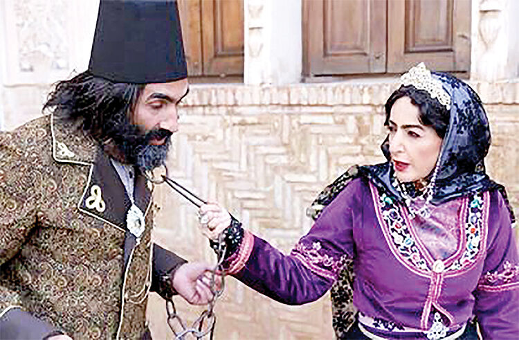 انتقاد عوامل «قبله عالم» به حذف بخش‌هایی از سریال