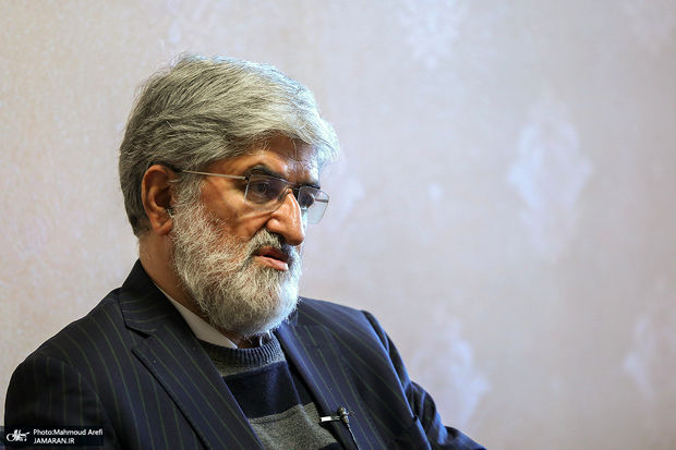 واکنش علی مطهری به ادعای مخالفان FATF 