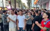 جنبش اعتراضی نسل z در مراکش/شرکهای متعلق به نخست وزیر تحریم شد