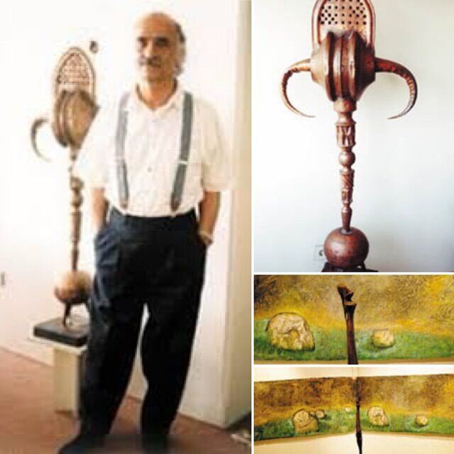 هنرمند پیشکسوت درگذشت