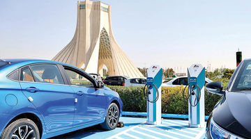 چرا ترمز برقی‌ها کشیده شد؟