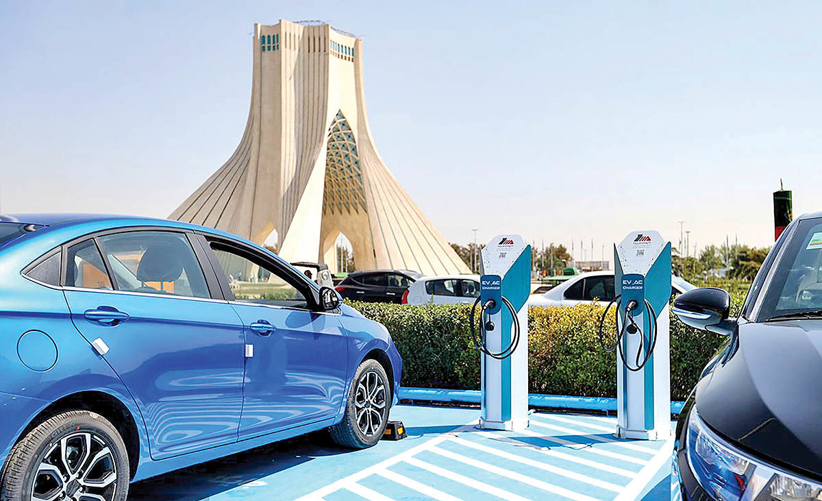 چرا ترمز برقی‌ها کشیده شد؟