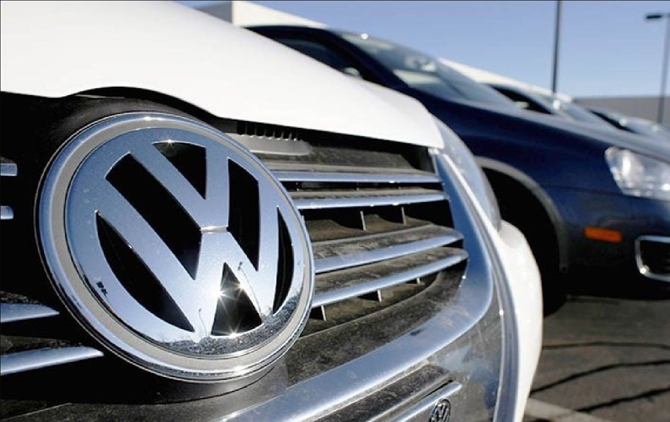 برنامه گسترده غول خودروسازی آلمان برای تعدیل نیرو