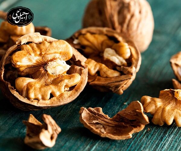 این آجیل ها برای کودکان ضروری هستند!