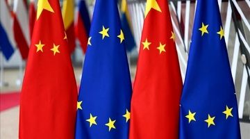 تداوم موج سرمایه‌گذاری صنعتی اروپا در چین