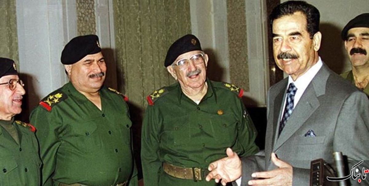 روایت نوری المالکی از لحظات پس از اعدام صدام