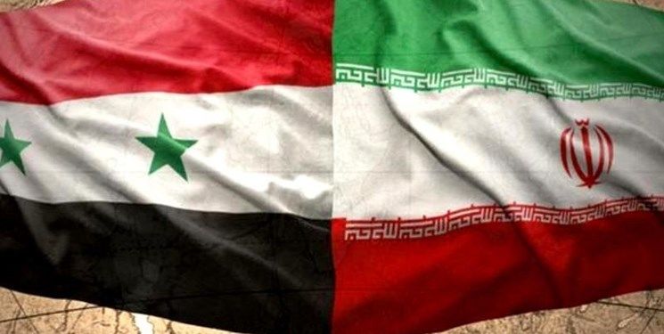 درخواست سوریه برای همکاری مشترک حمل و نقل هوایی با ایران