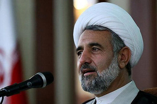 دفاع جنجالی ذوالنوری از وزیر پیشنهادی اطلاعات/ اگر او کج رفته، پس احمدی نژاد درست می رود