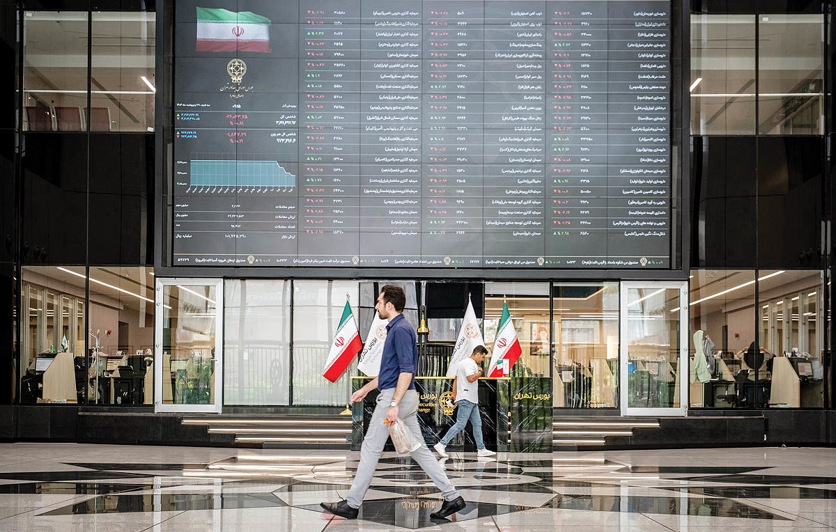  جدال سناریوهای بورسی