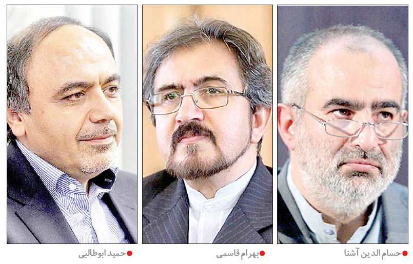 پاسخ محکم ایران به ادعاهای جدید بن‌سلمان 