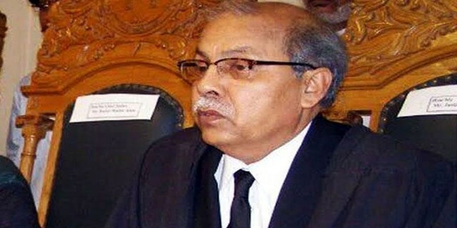 جانشین موقت عمران خان معرفی شد