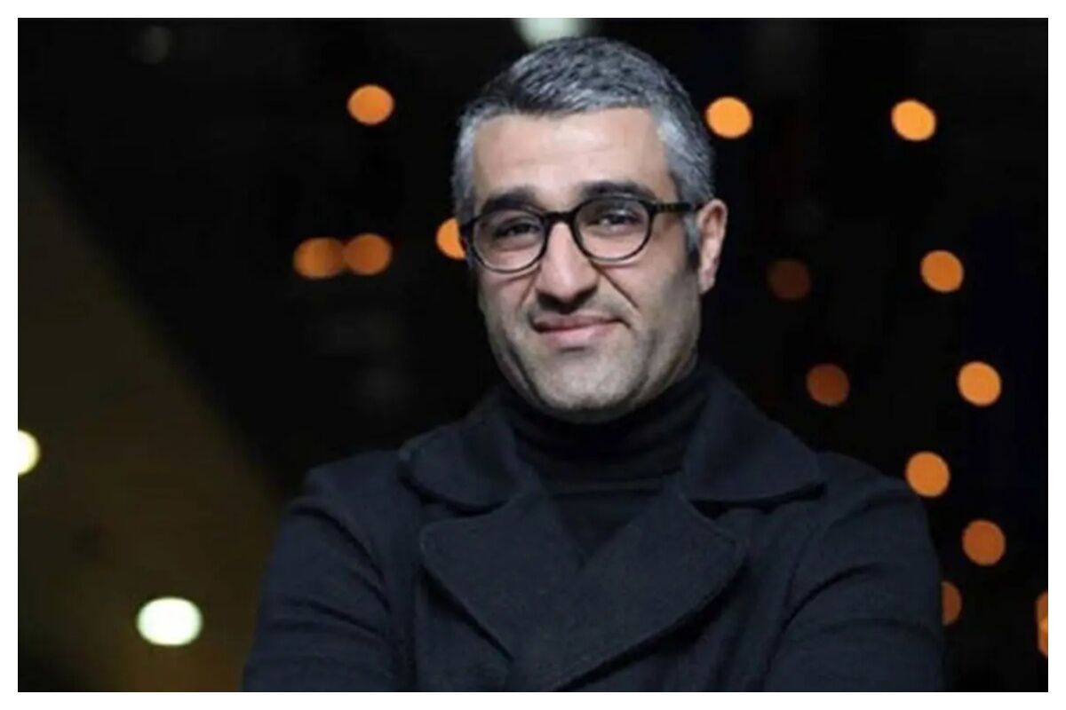 دومین جلسه دادگاه پژمان جمشیدی برگزار شد
