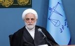 اژه‌ای: آمریکا در باتلاق گیر کرده است/ نباید هیچ مانعی بر سر راه توسعه مراودات مالی ایران و هند باشد