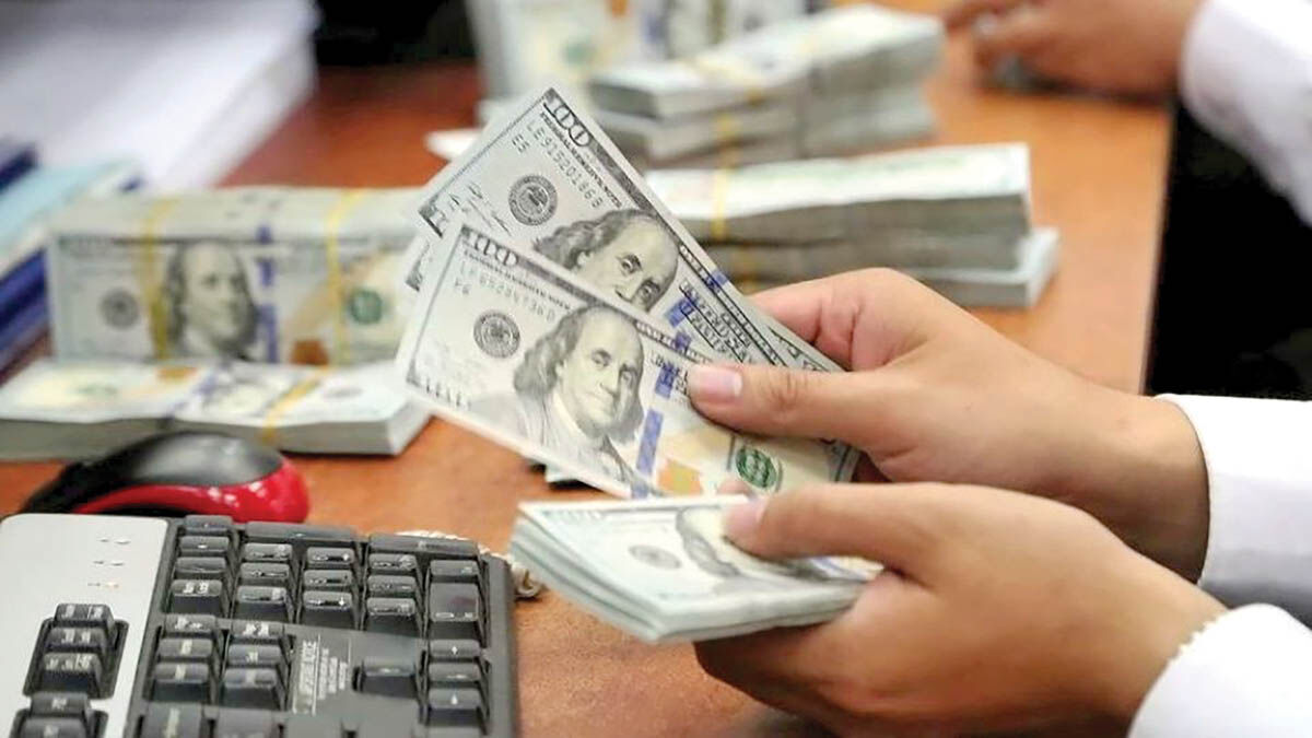 سیاست محال در بازار ارز