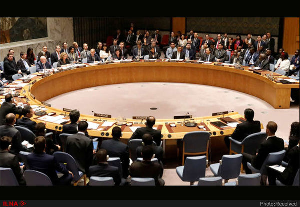 توافق شورای امنیت بر سر بیانیه‌ای در «حمایت کامل» از حل مسالمت‌آمیز بحران اوکراین