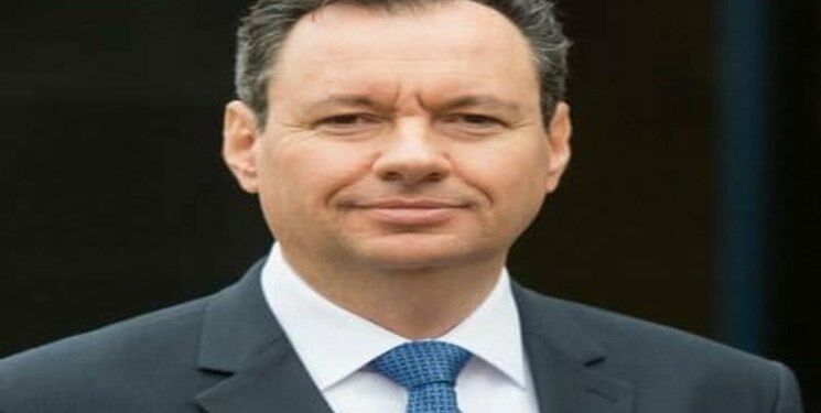 تعیین سفیر جدید رژیم صهیونیستی در اردن 