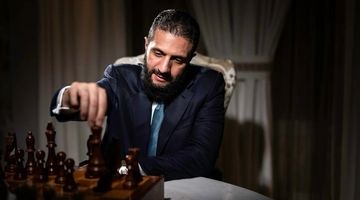 روایت تصویری از ایران و جهان در هفته‌ای که گذشت