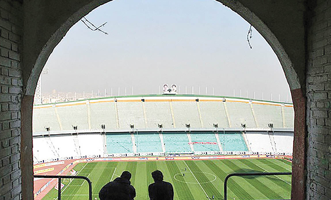 دو مساله زمان و زنان