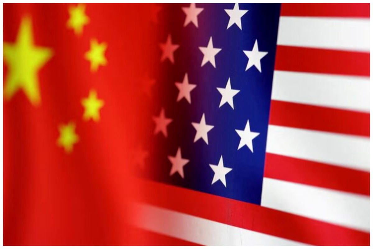 برگزاری مذاکرات نظامی بین واشنگتن و پکن