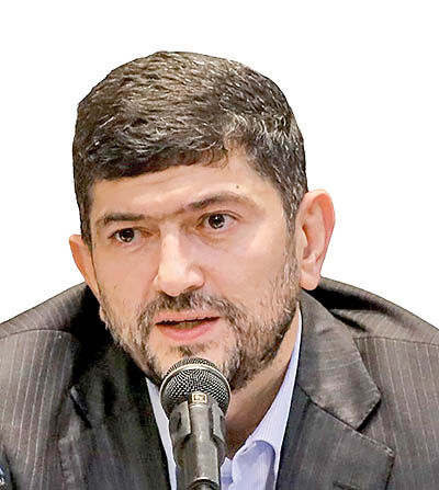 پشتیبانی و مانع‌زدایی از ناوگان ملی دریایی ضروری است