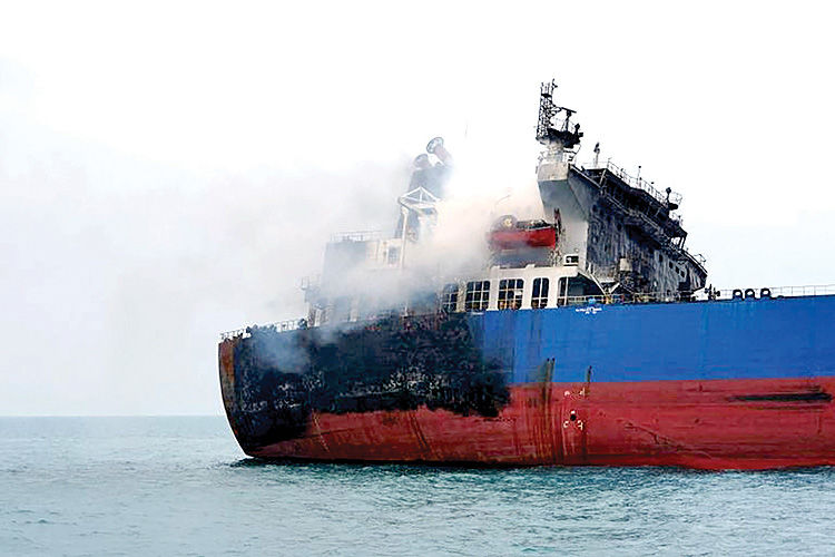 تزریق آدرنالین به مسیر جنگ