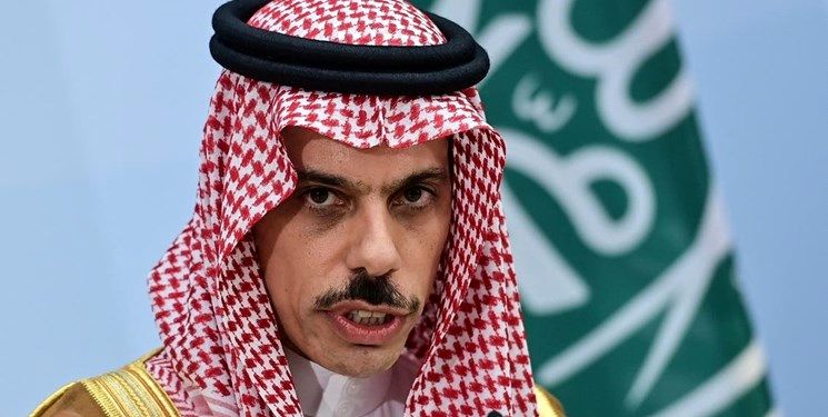 ادعای وزیر خارجه سعودی درباره ایران: از تخلفات ایران بویژه در برنامه هسته‌ای نگرانیم
