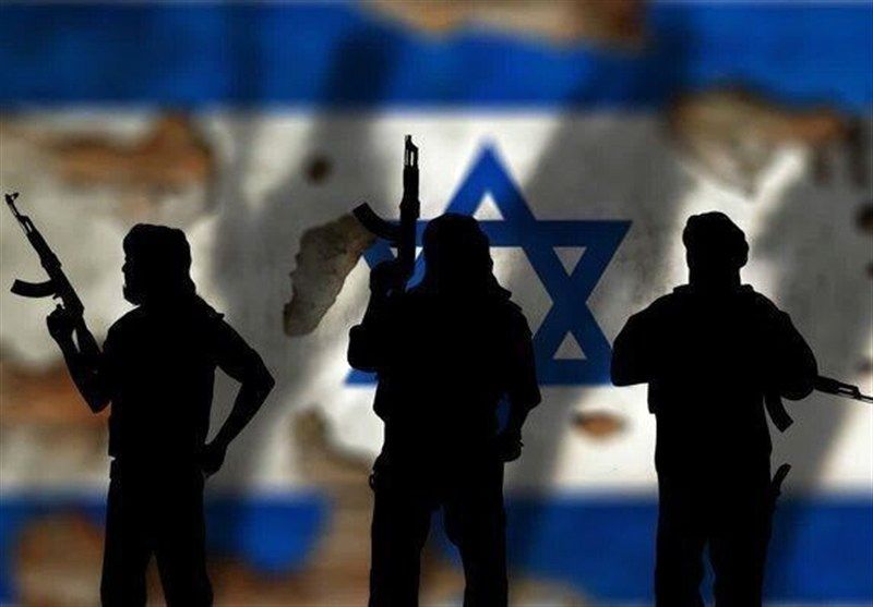 تروریست‌های آمریکایی ـ اسرائیلی اعضای یک خانواده را در سراوان به گلوله بستند