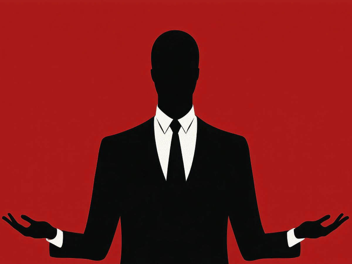 تغییرات لازم برای کنترل مدیران خودشیفته