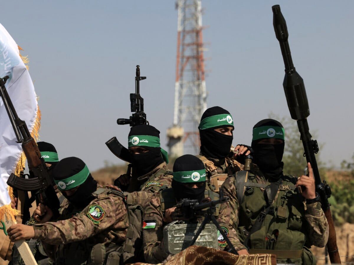 پاسخ حماس به طرح پیشنهادی آتش‌بس/تاکید بر مواضع اصلی
