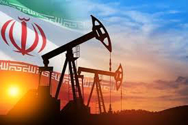 نقطهعطف انرژی ایران در مسکو
