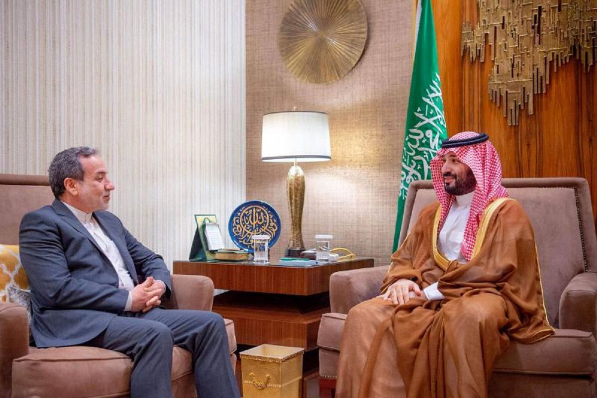 عربستان به اسرائیل پشت پا زد؛ ریاض با تهران هم‌صدا شد