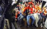 پس لرزه های حمله اسرائیل به کشتی «حنظله» / جبهه خلق آزادی فلسطین:  این «دزدی دریایی جدید» است