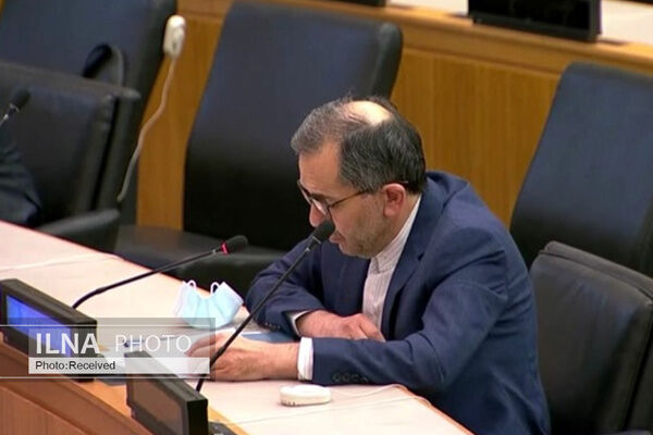 خط و نشان ایران در یک قدمی توافق 