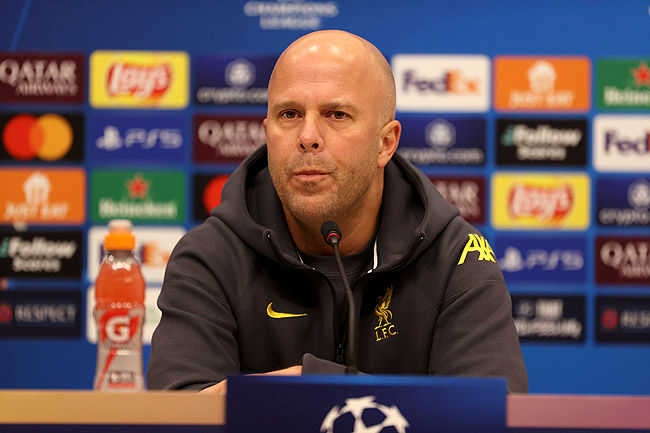 رکوردهای جالب از نبرد دو دشمن